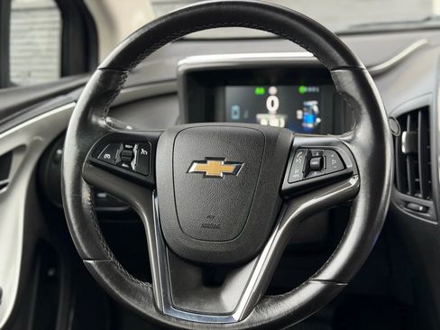 Used 2015 Chevrolet Volt image 29