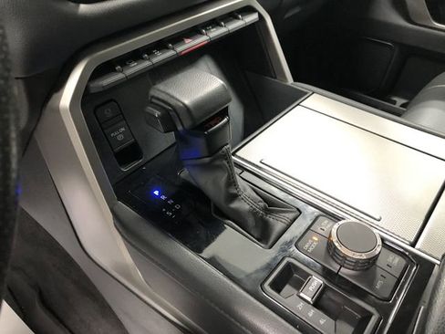 Used 2023 Toyota Sequoia Limited w/ TRD Off-Road Package image 25