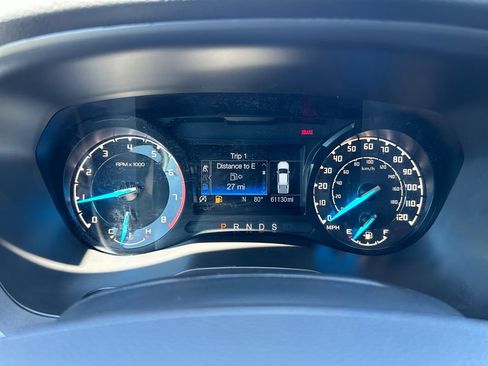 Used 2021 Ford Ranger XLT w/ Equipment Group 301A Mid image 17