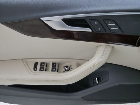 Used 2019 Audi A4 2.0T Premium Plus image 19