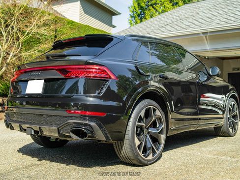 Used 2023 Audi RS Q8 image 8