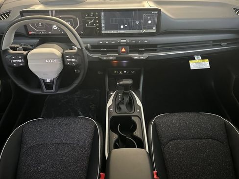 Used 2025 Kia K4 GT-Line Turbo FWD image 10