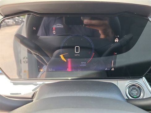 New 2026 Chevrolet Trax LT w/ Driver Confidence Package image 27