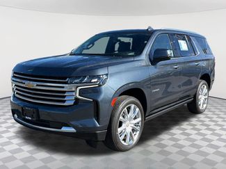 Used 2021 Chevrolet Tahoe High Country w/ Max Trailering Package video 1
