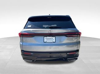 New 2027 Buick Enclave Sport Touring w/ Power Package AWD/4WD video 4