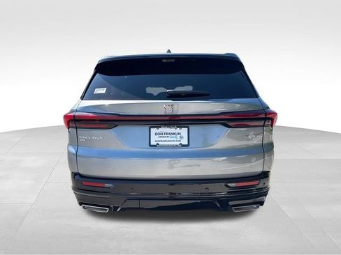 New 2027 Buick Enclave Sport Touring w/ Power Package AWD/4WD image 4