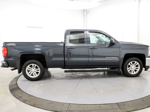 Used 2017 Chevrolet Silverado 1500 LT w/ All Star Edition AWD/4WD image 8