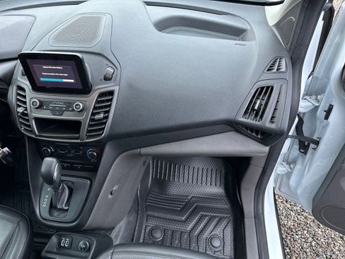 Used 2019 Ford Transit Connect XL w/ Driver-Assist Package image 29