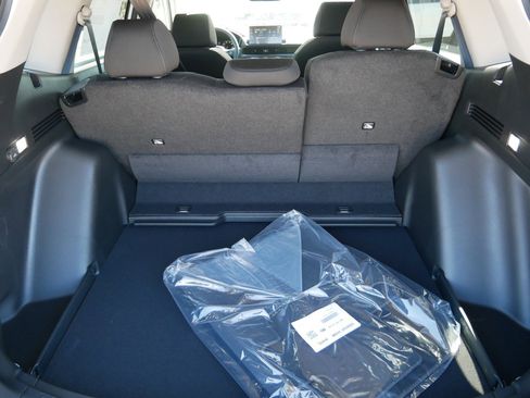 New 2026 Honda CR-V EX image 6