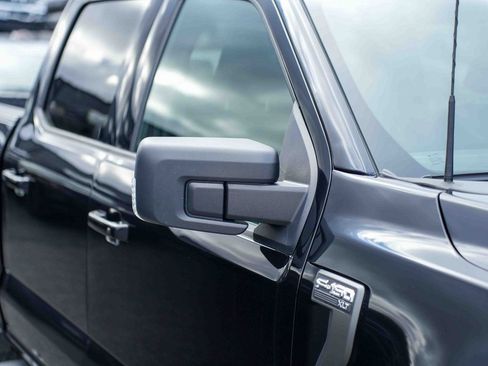 Used 2022 Ford F150 XLT w/ Equipment Group 302A High image 9