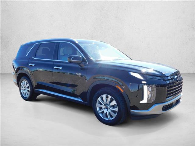 Used 2025 Hyundai Palisade SEL FWD image 6