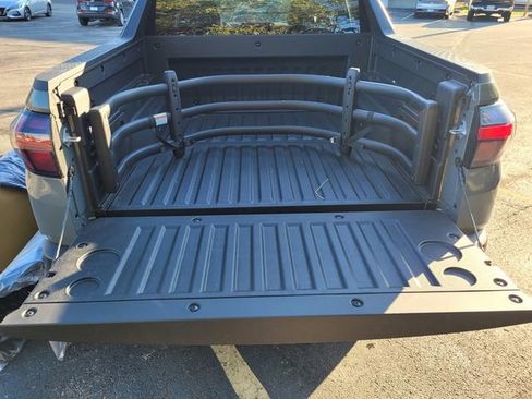 New 2026 Hyundai Santa Cruz SEL image 17