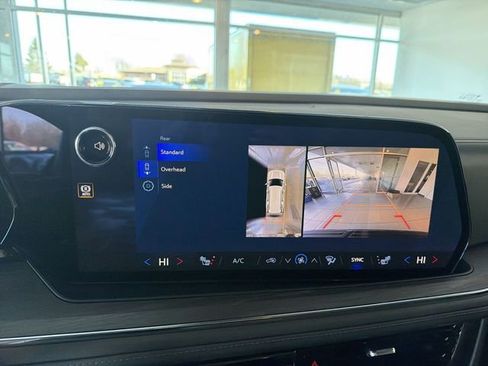 New 2026 Chevrolet Tahoe Z71 w/ Comfort Package image 29