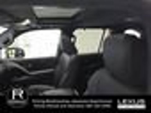 Used 2025 Lexus LX 700h Overtrail image 6