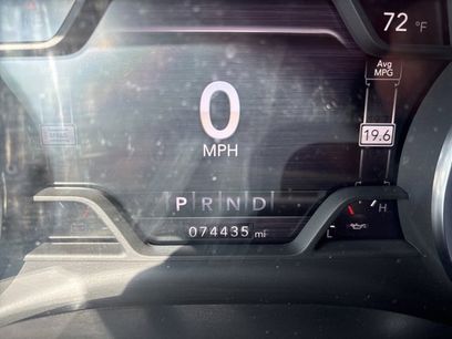 Used 2022 RAM 2500 Laramie