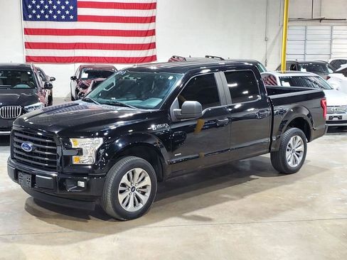 Used 2017 Ford F150 XL w/ Equipment Group 101A Mid image 40