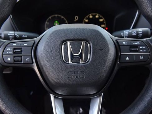 New 2026 Honda CR-V LX image 18