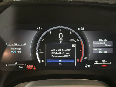 New 2026 Lexus RX 350 Premium w/ Convenience Package AWD/4WD image 21