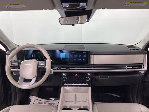 Used 2024 Hyundai Santa Fe SEL image 38