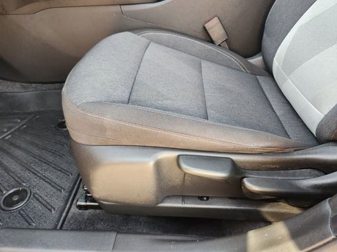 Used 2024 Chevrolet Trax RS w/ Driver Confidence Package image 29