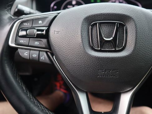 Used 2018 Honda Accord Sport image 20