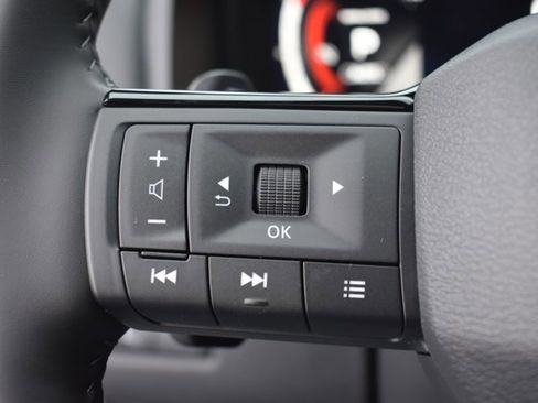 New 2026 Nissan Rogue Platinum w/ Platinum Premium Package image 21