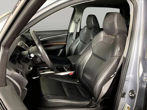 Used 2017 Acura MDX FWD w/ Technology Package image 8