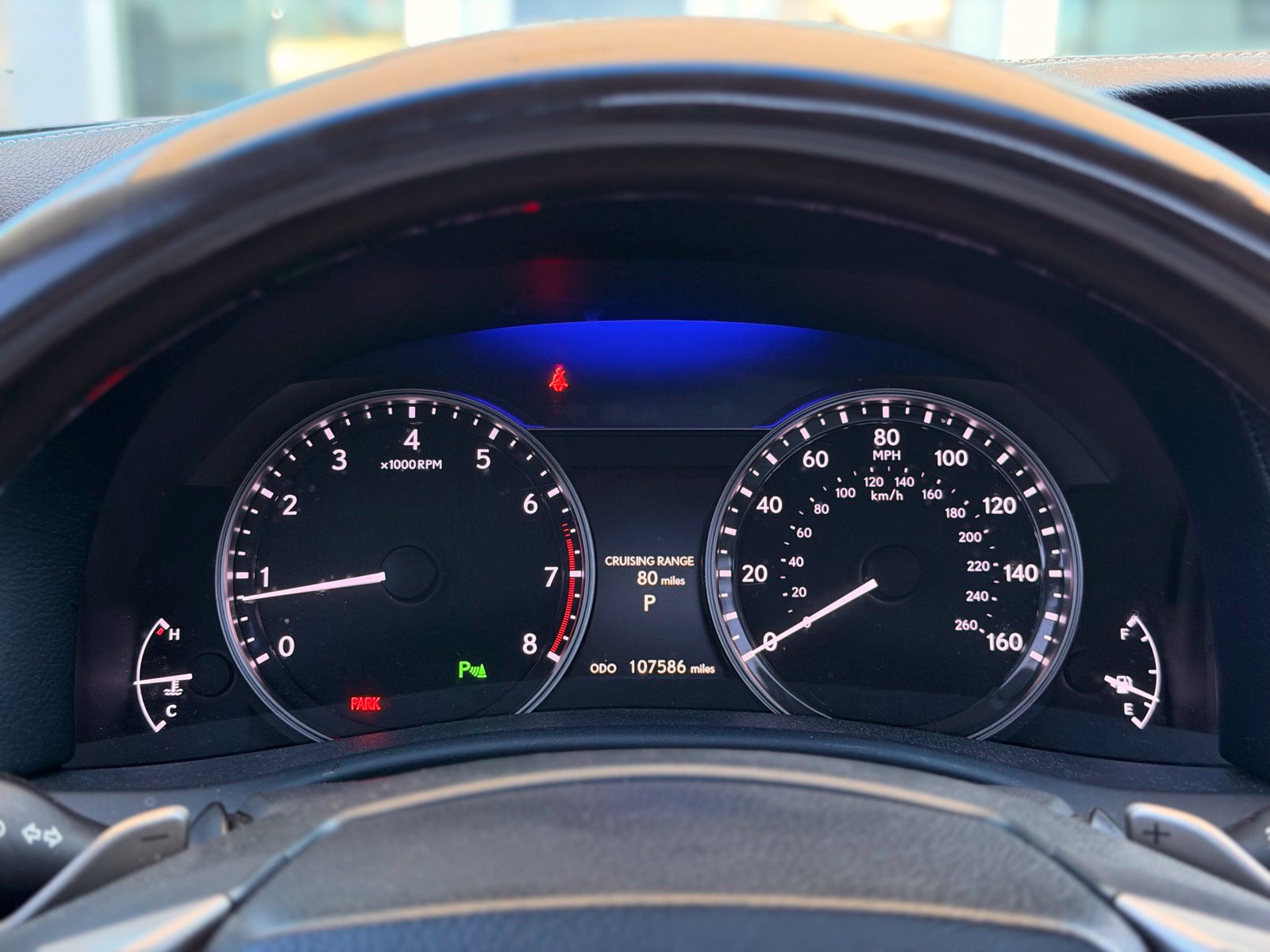 Used 2013 Lexus GS 350 w/ Luxury Pkg RWD image 41