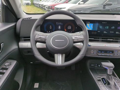 New 2026 Hyundai Kona SEL Sport AWD/4WD image 15