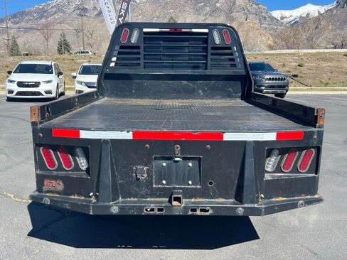 Used 2022 Ford F350 Lariat w/ Lariat Ultimate Package AWD/4WD image 10