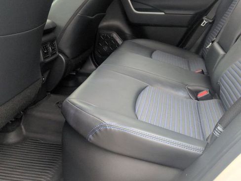 Certified 2020 Toyota RAV4 XSE image 26