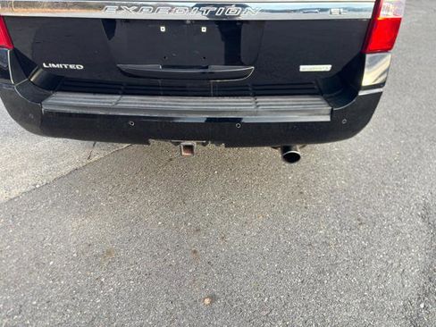 Used 2016 Ford Expedition EL Limited image 8