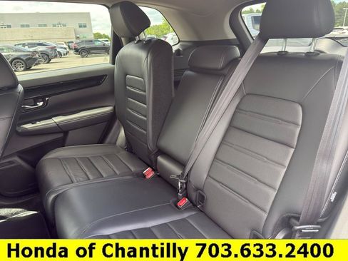 Certified 2024 Honda CR-V EX-L image 26