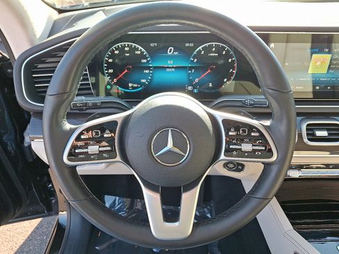 Used 2022 Mercedes-Benz GLE 350 4MATIC image 20