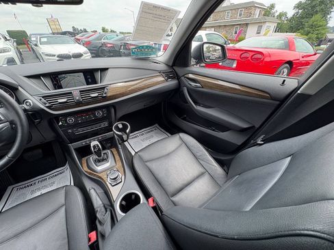 Used 2014 BMW X1 xDrive28i AWD/4WD image 22