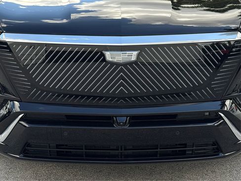 New 2026 Cadillac Vistiq Premium Luxury image 15