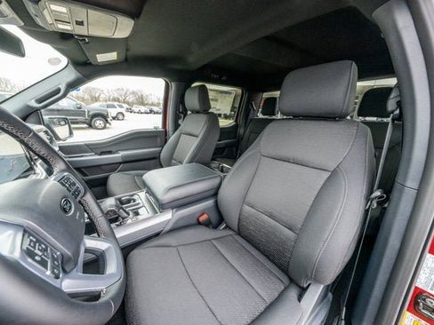 New 2025 Ford F150 XLT w/ Equipment Group 302A MID image 70