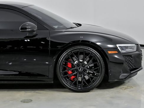 Used 2020 Audi R8 V10 image 15