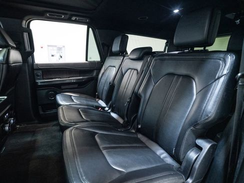 Used 2021 Ford Expedition Max Limited AWD/4WD image 41