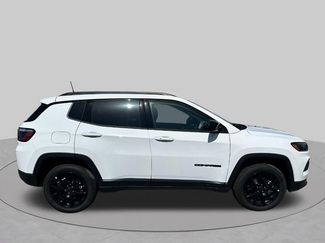 New 2026 Jeep Compass Latitude AWD/4WD video 2