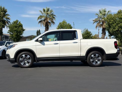 Used 2018 Honda Ridgeline RTL-E image 9