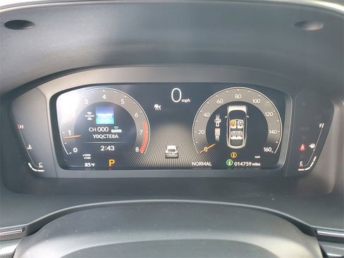 Certified 2024 Acura Integra A-Spec image 26