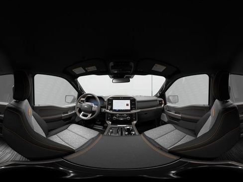 New 2026 Ford F150 Tremor image 8