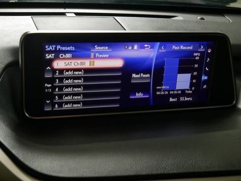 Used 2016 Lexus RX 350 F Sport w/ Cold Weather Package AWD/4WD image 22
