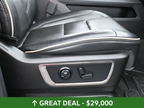 Used 2020 RAM 1500 Limited image 37