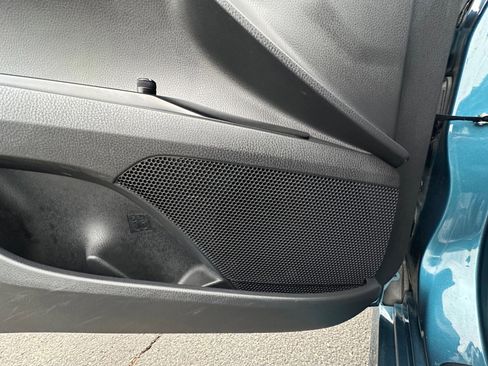 Used 2025 Toyota Camry LE FWD image 28