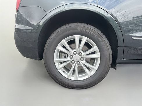 Used 2023 Cadillac XT5 Luxury FWD image 14
