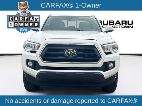 Used 2023 Toyota Tacoma SR5 image 2