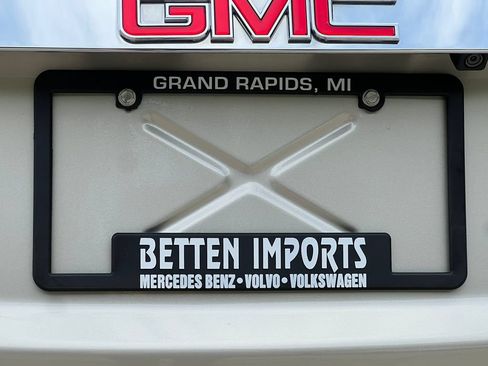 Used 2017 GMC Acadia Limited SLT AWD/4WD image 42