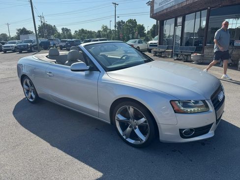 Used 2011 Audi A5 2.0T Premium Plus FWD image 20